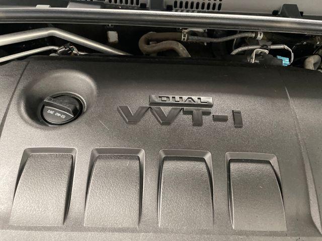 Photo of 2018 White Toyota Corolla
