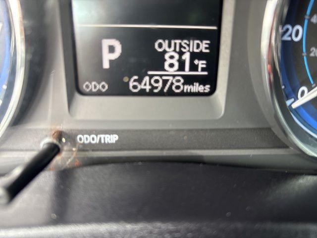 Photo of 2018 White Toyota Corolla