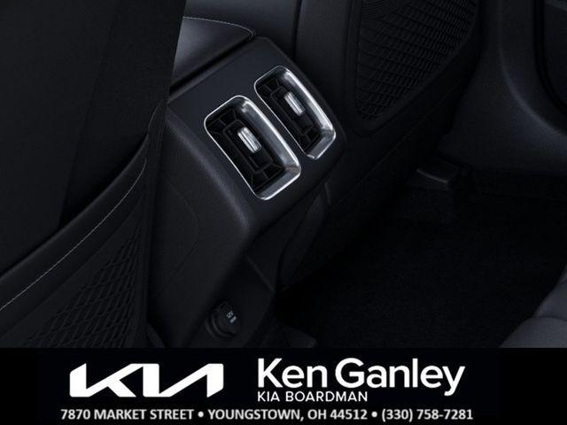 Photo of 2026 C7S Kia Sorento