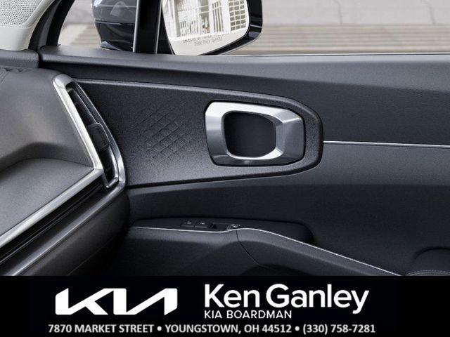 Photo of 2026 C7S Kia Sorento
