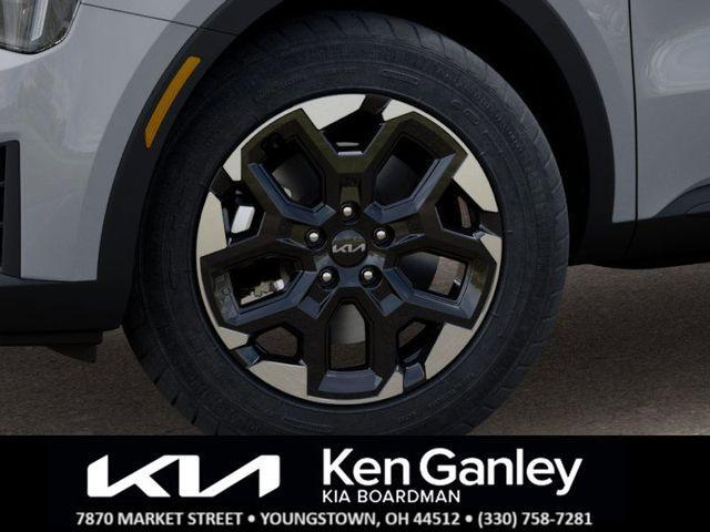 Photo of 2026 C7S Kia Sorento