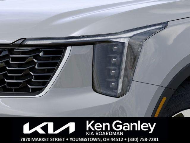 Photo of 2026 C7S Kia Sorento