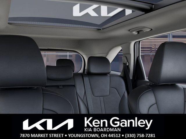 Photo of 2026 C7S Kia Sorento