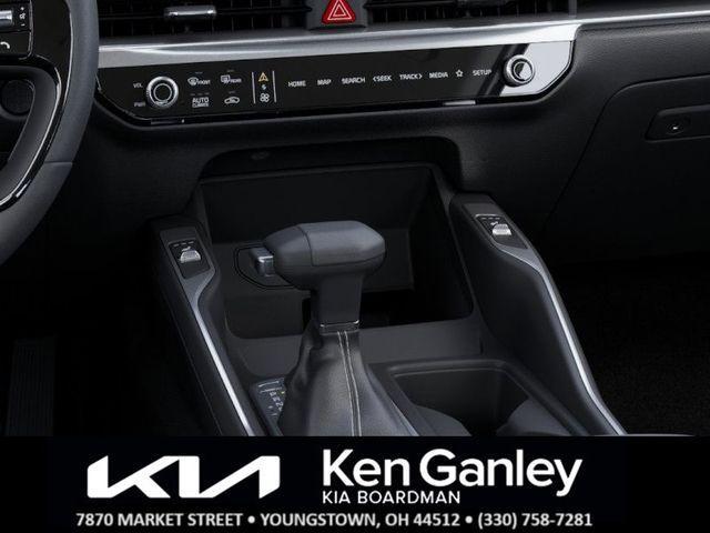 Photo of 2026 C7S Kia Sorento