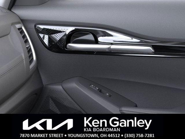 Photo of 2026 KLG Kia Seltos
