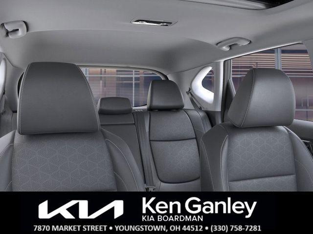 Photo of 2026 KLG Kia Seltos