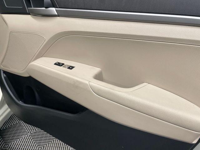 Photo of 2017 Mineral Beige Pearl Hyundai ELANTRA