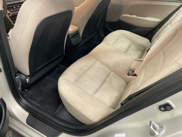 Photo of 2017 Mineral Beige Pearl Hyundai ELANTRA
