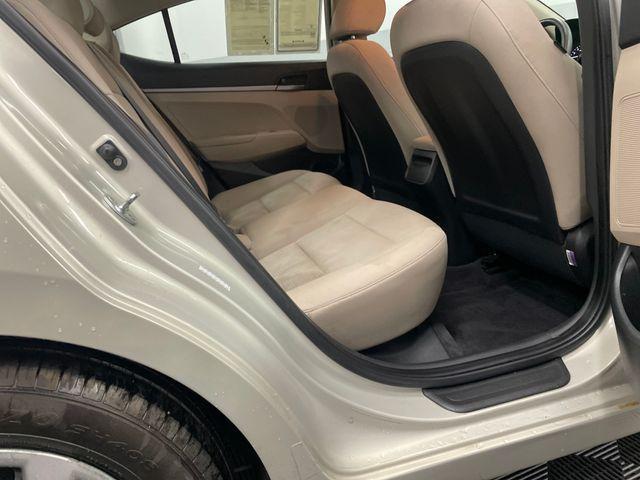 Photo of 2017 Mineral Beige Pearl Hyundai ELANTRA