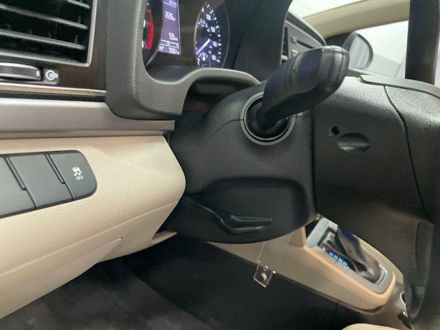 Photo of 2017 Mineral Beige Pearl Hyundai ELANTRA
