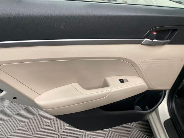 Photo of 2017 Mineral Beige Pearl Hyundai ELANTRA
