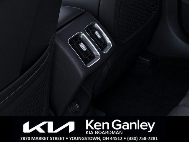 Photo of 2026 C7S Kia Sorento