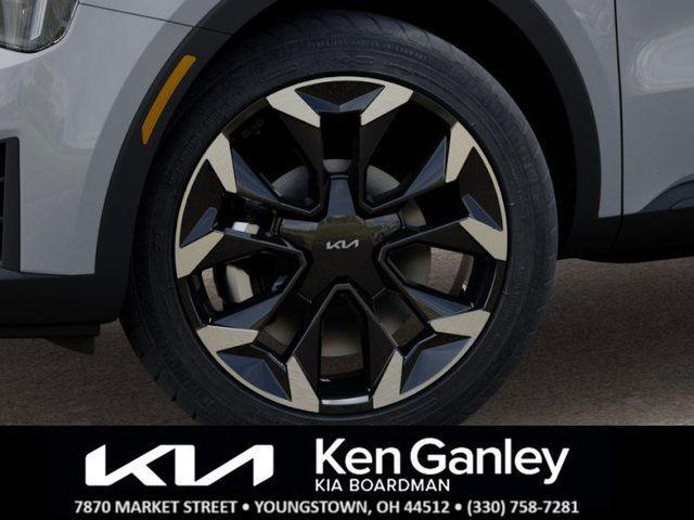 Photo of 2026 C7S Kia Sorento