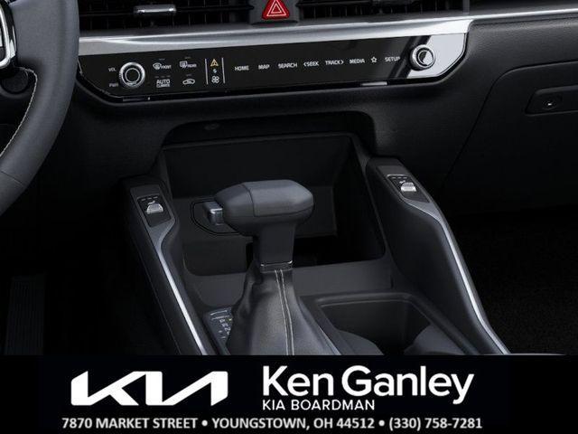 Photo of 2025 Metal Kia Sorento