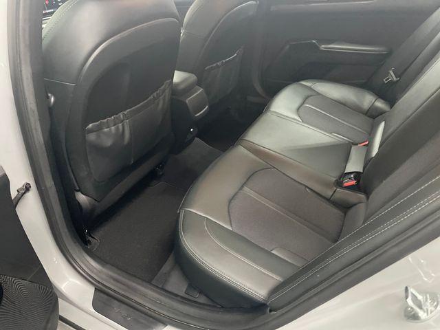 Photo of 2022 Wolf Gray Kia K5