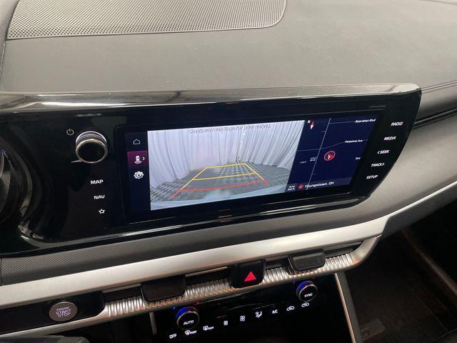 Photo of 2022 Wolf Gray Kia K5