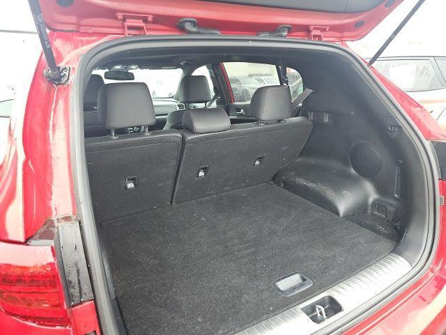 Photo of 2022 Hyper Red Kia Sportage