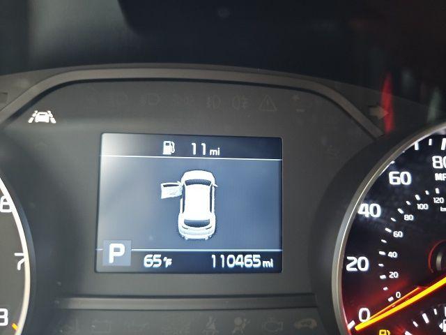 Photo of 2022 Hyper Red Kia Sportage