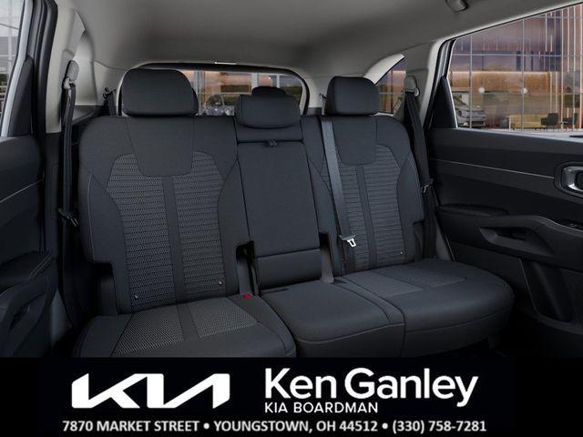Photo of 2026 GWP Kia Sorento