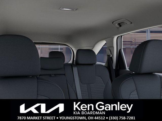 Photo of 2026 GWP Kia Sorento