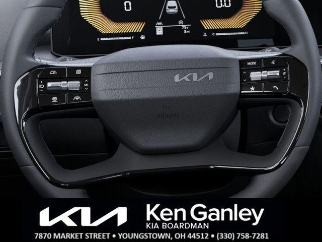 Photo of 2026 GWP Kia Sorento