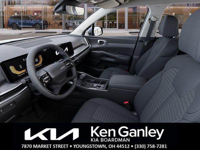 Photo of 2026 GWP Kia Sorento