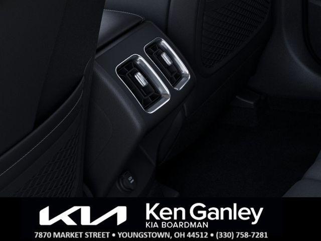Photo of 2026 GWP Kia Sorento