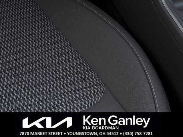 Photo of 2026 GWP Kia Sorento