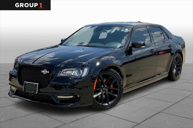2023 Chrysler 300