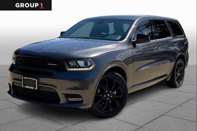 2019 Dodge Durango