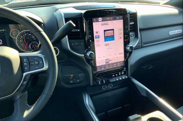 Photo of 2025 Gray RAM 2500