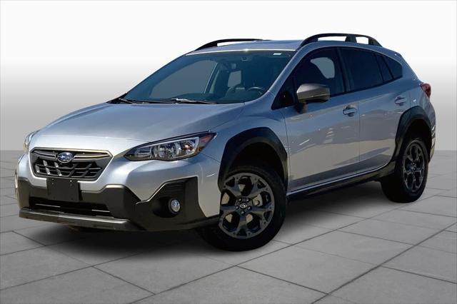 2023 Subaru Crosstrek