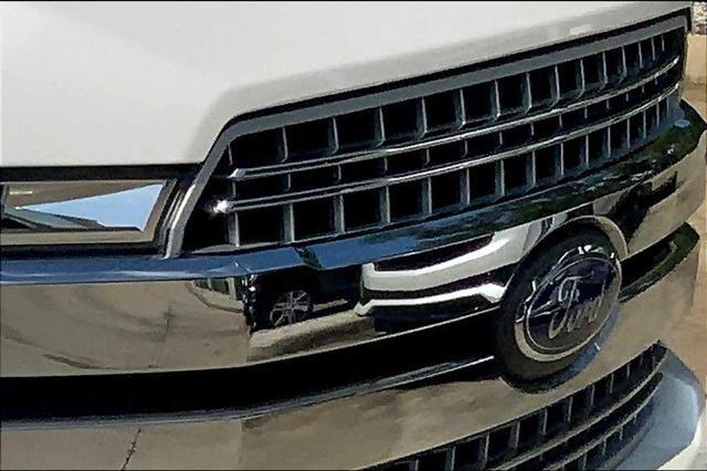 Photo of 2019 White Platinum Metallic Tri-Coat Ford F-150