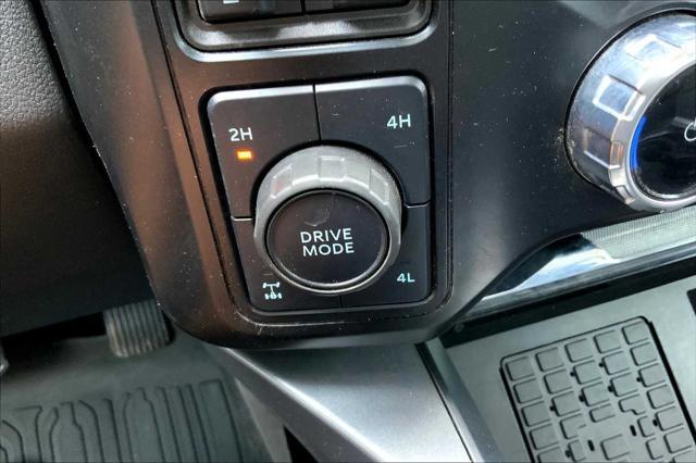 Photo of 2023 Oxford White Ford F-250