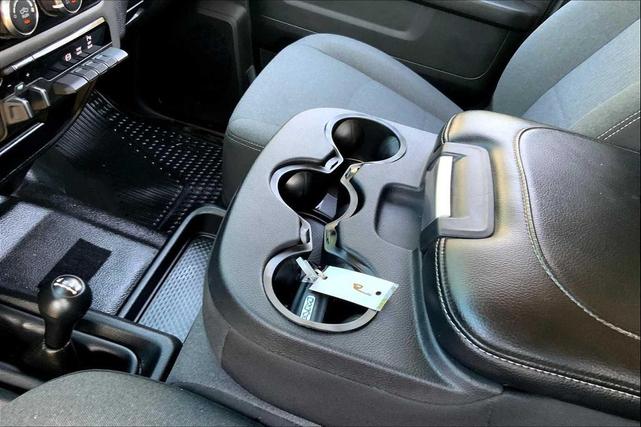 Photo of 2020 Diamond Black Crystal Pearlcoat RAM 3500