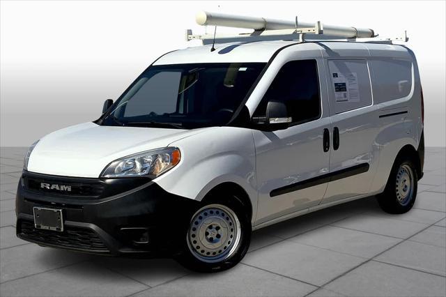 2021 RAM Promaster City