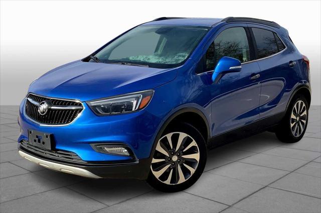 2018 Buick Encore