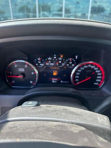Photo of 2016 Summit White GMC Sierra 2500
