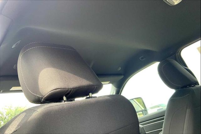 Photo of 2025 Bright White Clearcoat RAM 2500