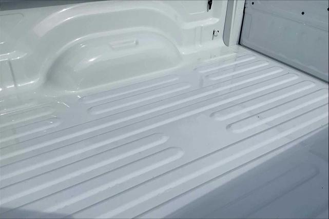Photo of 2025 Bright White Clearcoat RAM 2500