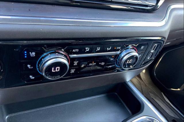 Photo of 2023 Summit White GMC Sierra 1500