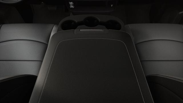 Photo of 2026 Granite Crystal Metallic Clearcoat RAM 2500