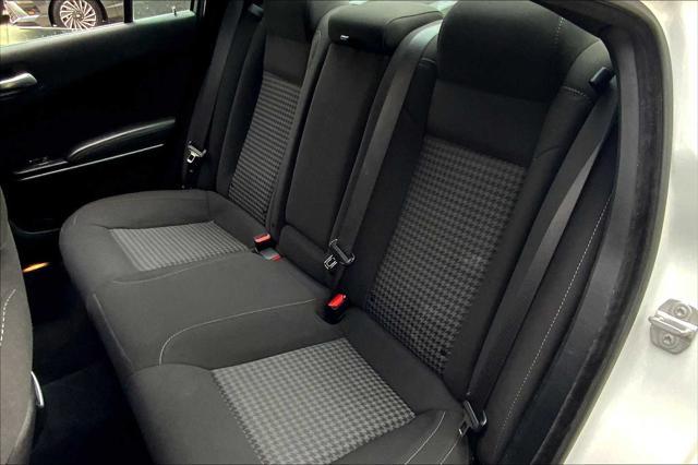Photo of 2023 White Knuckle Clearcoat Dodge Charger