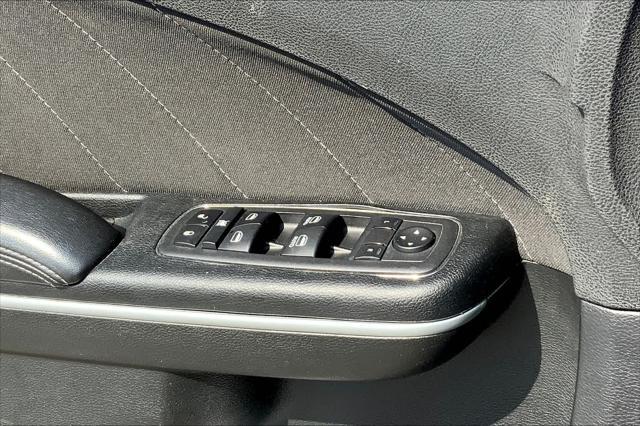 Photo of 2023 White Knuckle Clearcoat Dodge Charger