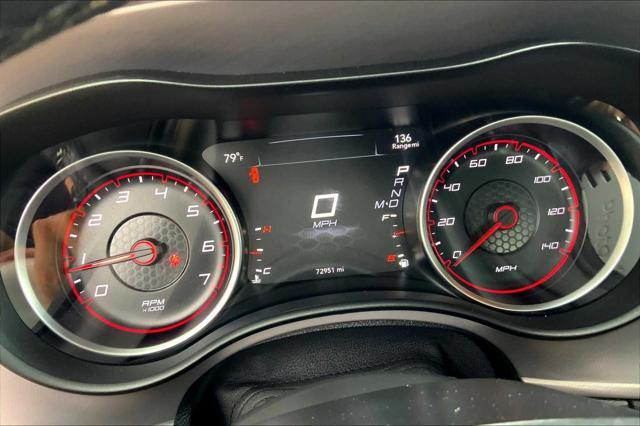 Photo of 2023 White Knuckle Clearcoat Dodge Charger