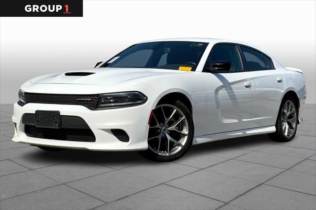 2023 Dodge Charger