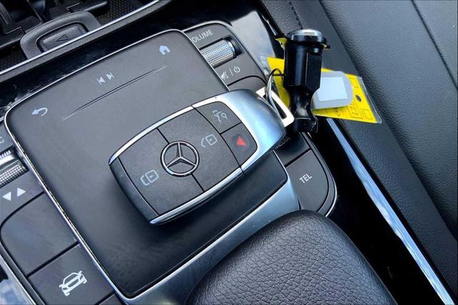 Photo of 2023 Polar White Mercedes-Benz CLA 250