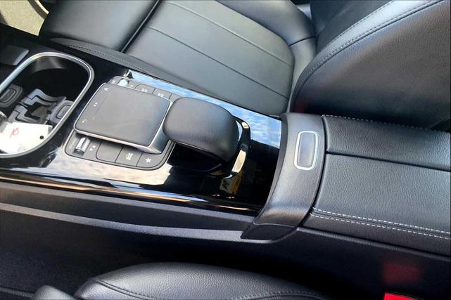 Photo of 2023 Polar White Mercedes-Benz CLA 250