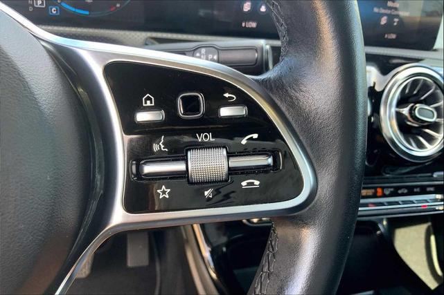 Photo of 2023 Polar White Mercedes-Benz CLA 250