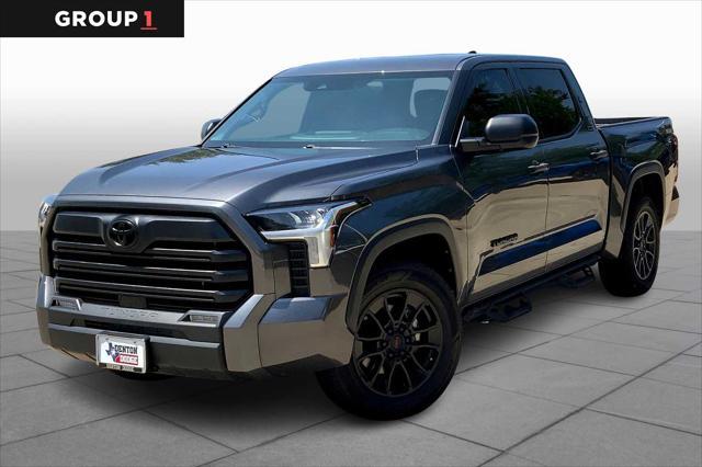 2022 Toyota Tundra